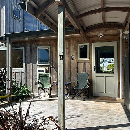 Coro Beach Haven - Hahei Holiday Home Esterno foto