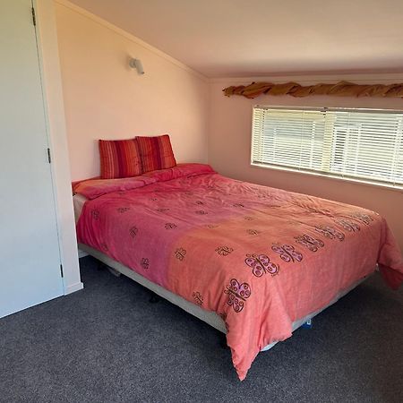 Coro Beach Haven - Hahei Holiday Home Esterno foto
