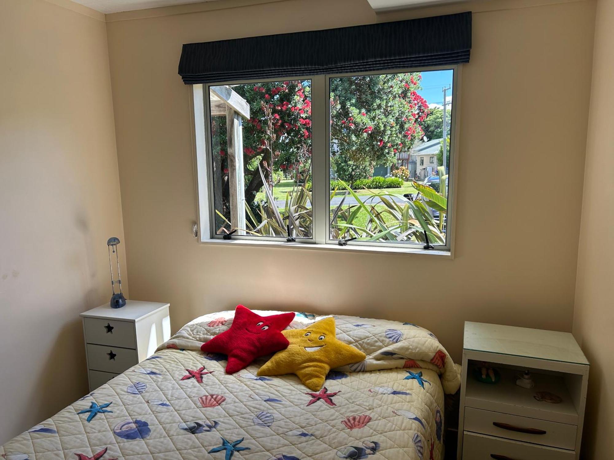 Coro Beach Haven - Hahei Holiday Home Esterno foto