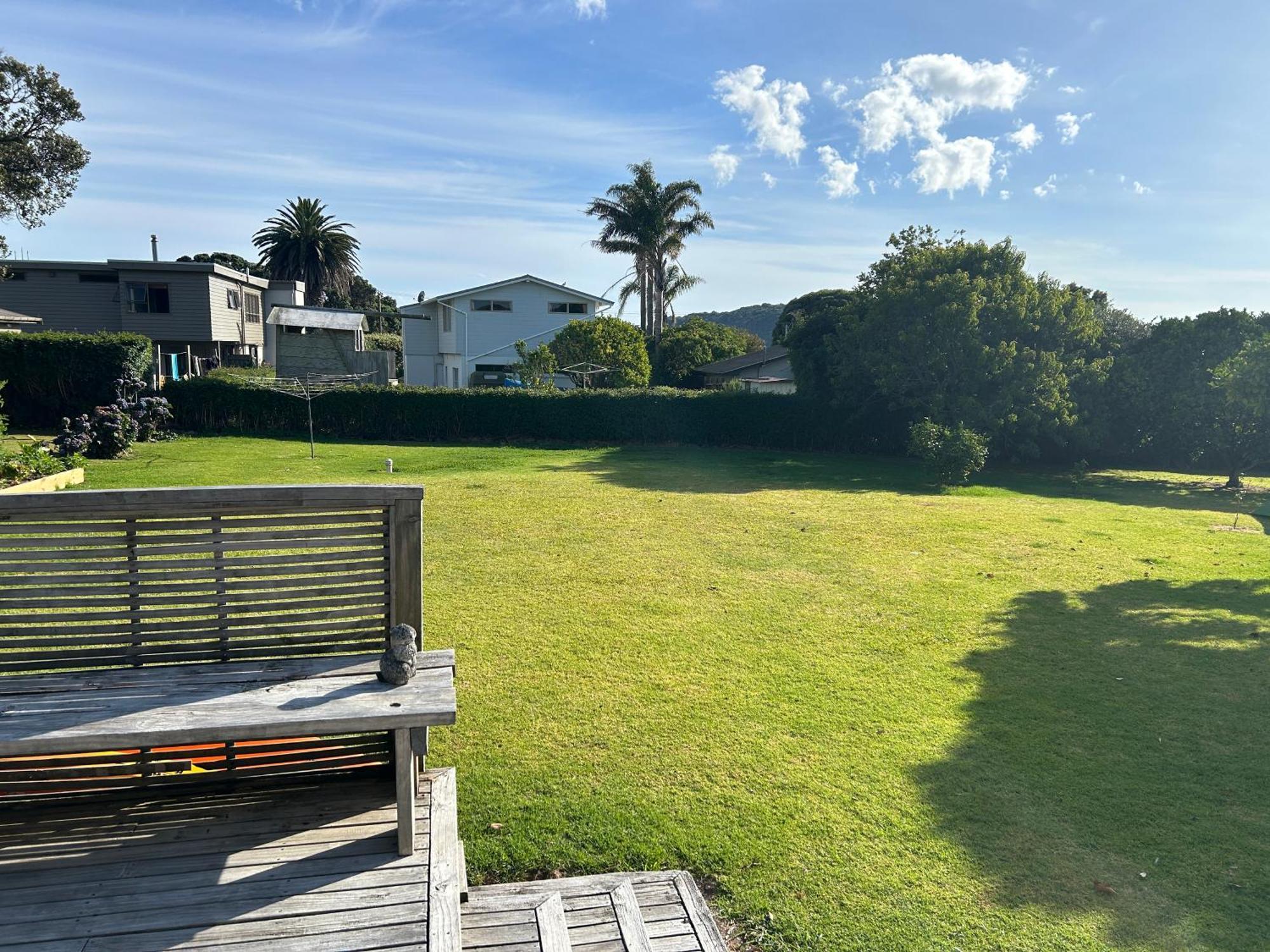 Coro Beach Haven - Hahei Holiday Home Esterno foto