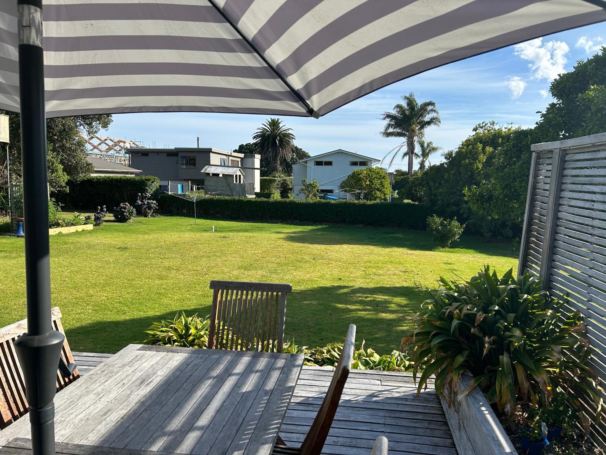 Coro Beach Haven - Hahei Holiday Home Esterno foto